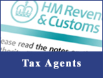 Tax Agents