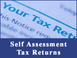 Self Assessment Tax Returns